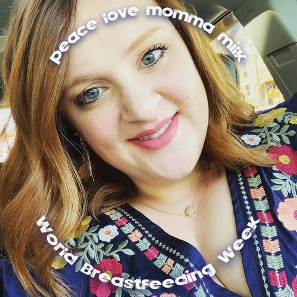 Meet your Posher, Megan - Picture 1 of 1